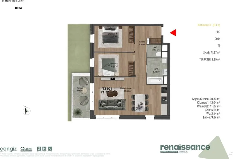 Photo 1