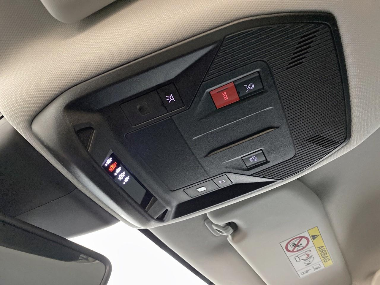 Peugeot 308 sw hybrid 145 e-dcs6 allure — photo 20