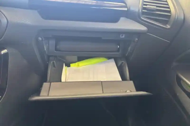 Ford Ecosport 1.0 ecoboost 125ch s&amp;s bvm6 — photo 29