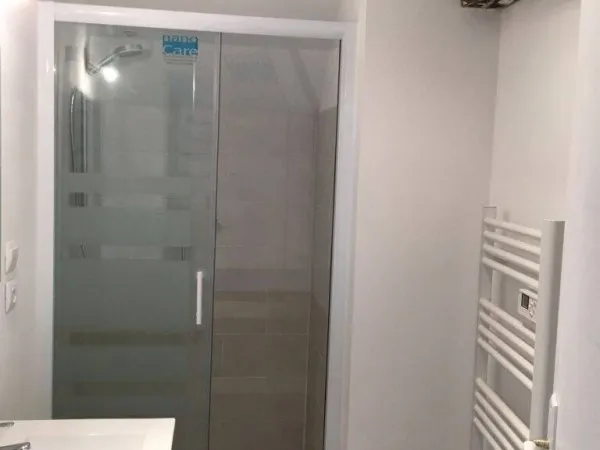Appartement 4 pièces 132 m²