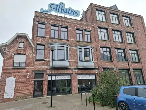 APPARTEMENT de 48 m²