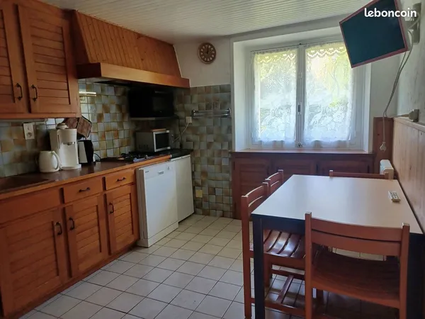 Studio de 35m2