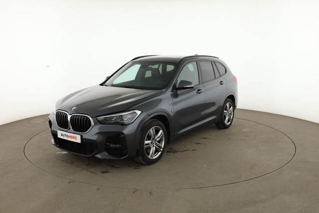 BMW X1 xDrive20d M Sport BVA8