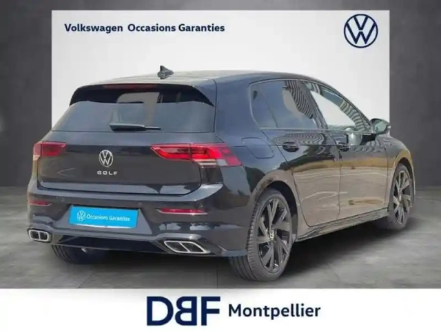 Volkswagen Golf 2.0 tdi scr 150 dsg7 r-line — photo 5