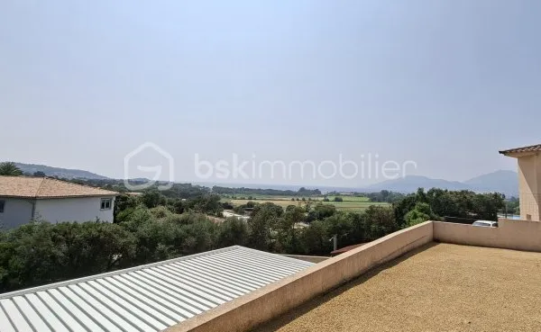 Maison 3 pièces 87 m²