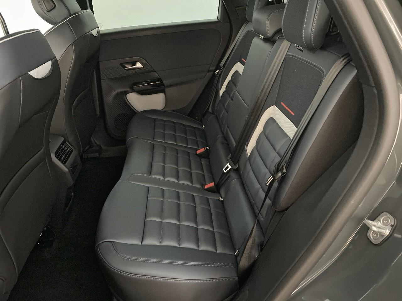 Citroën C5 Aircross hybride 145 ch e-dcs6 max — photo 10