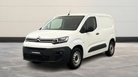 Citroen Berlingo Van M 1000kg BlueHDi 100 S&S Worker