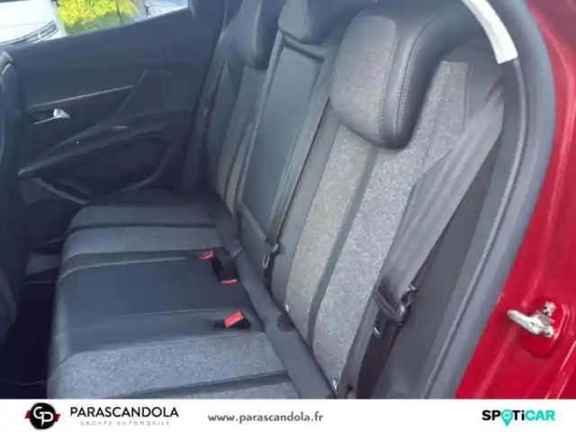Peugeot 3008 1.5 bluehdi 130ch e6.c allure s&amp;s eat8 — photo 10