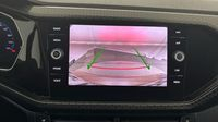 Volkswagen T-Cross 1.0 TSI 115ch Carat DSG7 — photo 28
