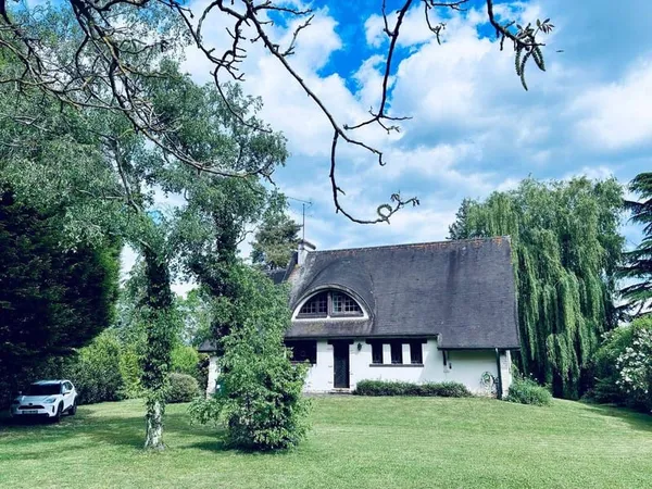 Maison 7 pièces 140 m²