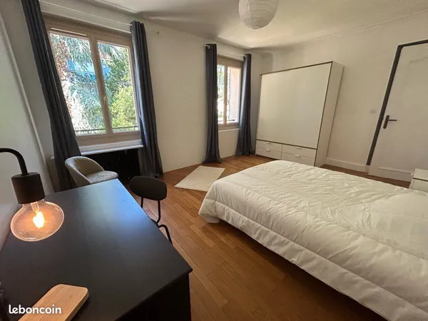 Maison colocation haut de gamme Albi