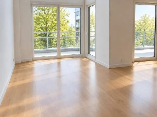 Duplex 5 pièces 110 m²