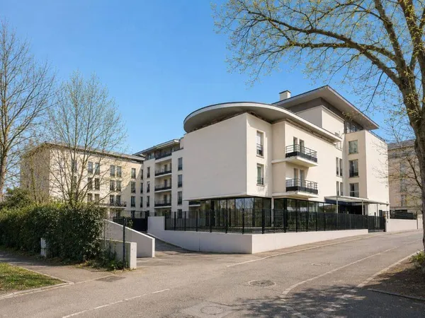 Appartement 1 pièce 26 m²
