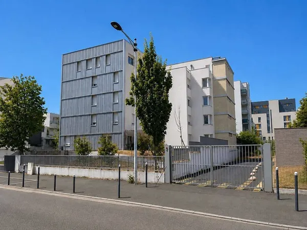 Appartement 3 pièces