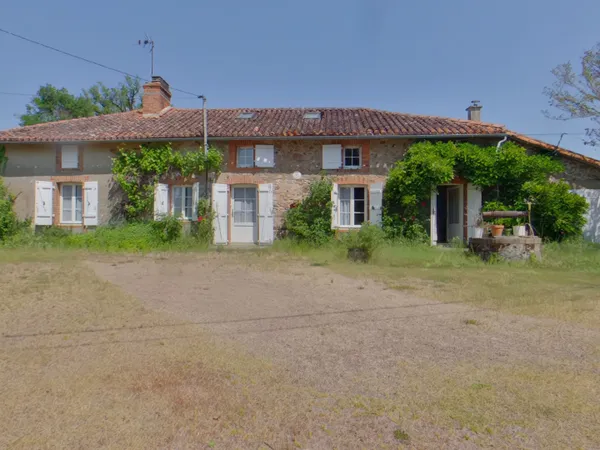 Maison 6 pièces 141 m²