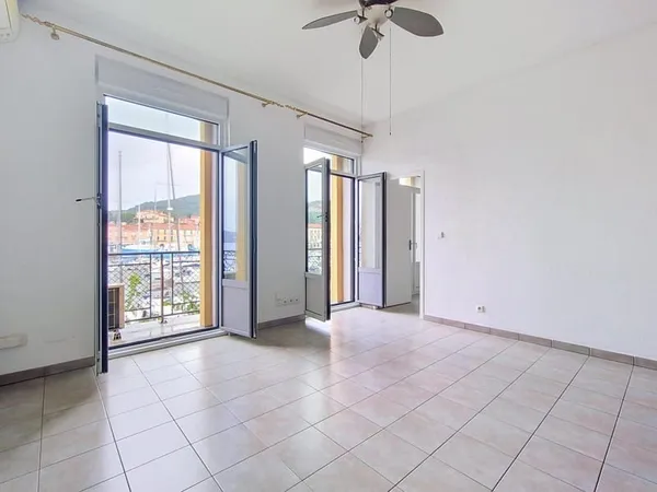 Appartement 2 pièces 67 m²