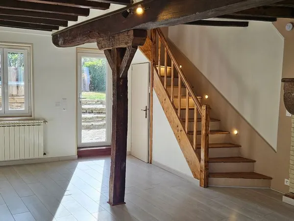 Location maison Lapalisse centre