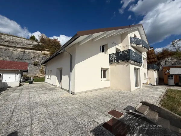 Appartement Vente Les Fins 5p 170m² 335000€