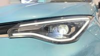 Renault Zoé E-Tech Evolution charge normale R110 Achat Intégral - MY22 — photo 17