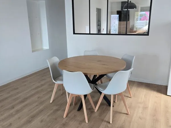 Location Maison ville 100 m2
