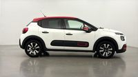 Citroen C3 1.2 PureTech 83ch S&S Shine — photo 4