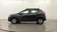 Dacia Sandero 1.0 ECO-G 100ch Stepway Expression — photo 7