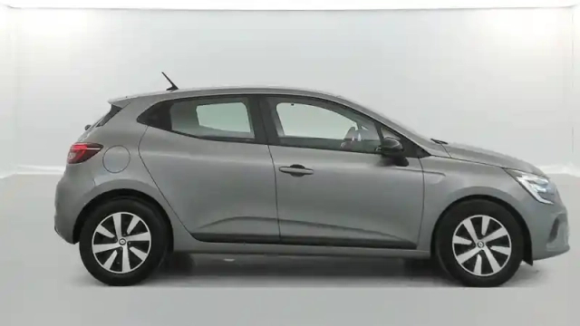 Renault Clio tce 90 — photo 63