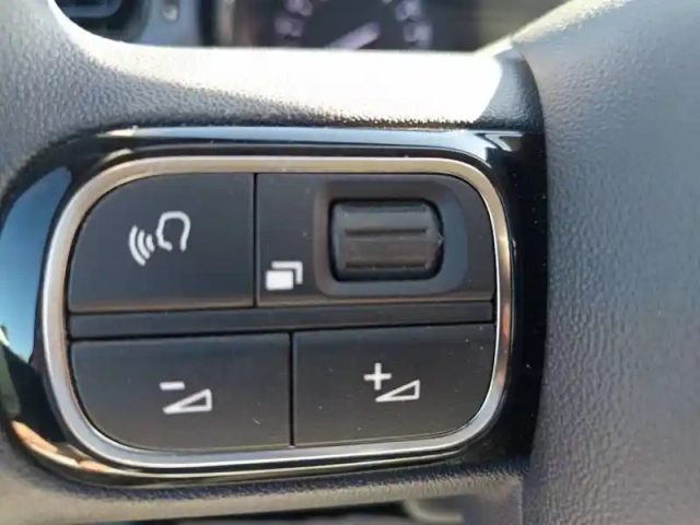 Citroën C3 bluehdi 100 bvm6 — photo 50