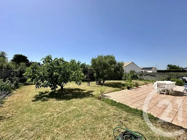 Maison 4 pièces 107 m²