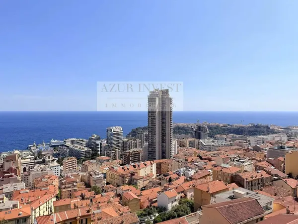 Appartement 3 pièces 102 m²