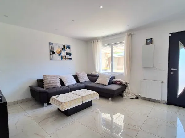 Maison 3 pièces 83 m²
