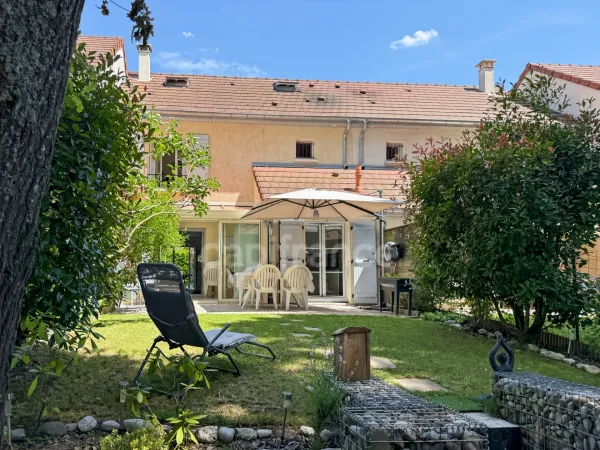 Maison 5 pièces 98 m²