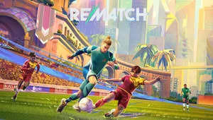 REMATCH x Blue Lock: wyczekiwana współpraca jest wreszcie potwierdzona!