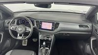 Volkswagen T-Roc Cabriolet 1.5 TSI EVO 150ch R-Line DSG7 — photo 11