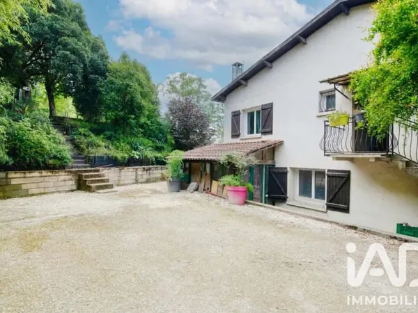 Appartement 4 pièces 86 m²