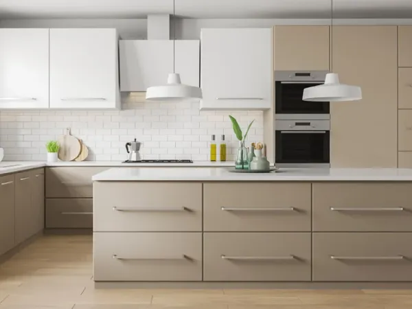 Maison neuve 5 pièces 90 m²