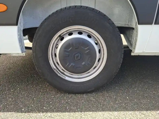 Renault Master fgn trac f3500 l3h3 blue dci 135 — photo 13