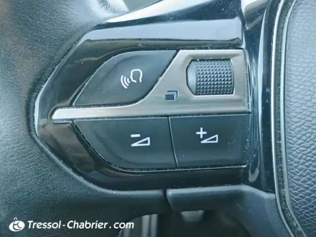 Peugeot 3008 bluehdi 130ch s&amp;s bvm6 crossway — photo 19