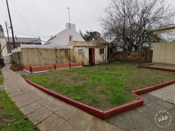 Maison 6 pièces 125 m²