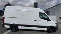 Mercedes Sprinter 317 CDI 37 3T5 Pro Propulsion Léger 9G-Tronic — photo 7