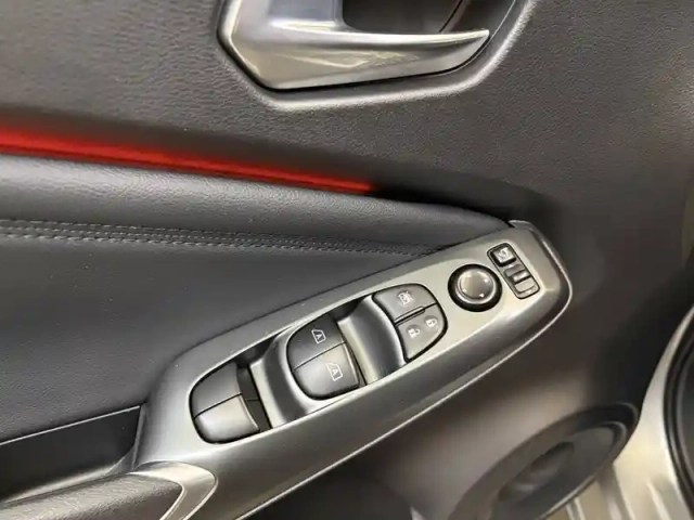Nissan Juke dig-t 114 — photo 127