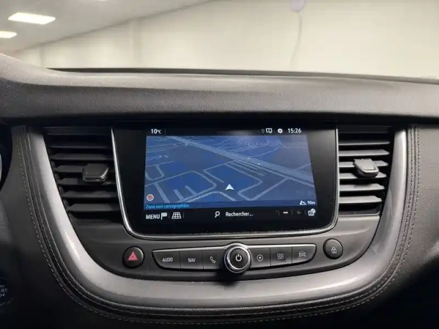 Opel Grandland X hybrid 225 ch bva8 — photo 48