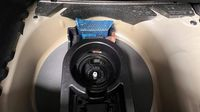 Peugeot 208 1.2 Hybrid 110ch Allure e-DCS6 — photo 35