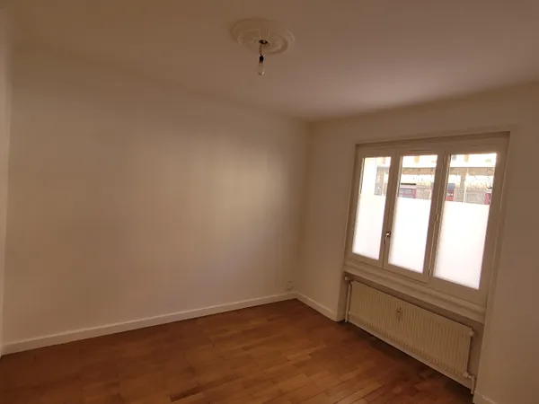 Loue Appartement T2 Lyon Croix-Rousse