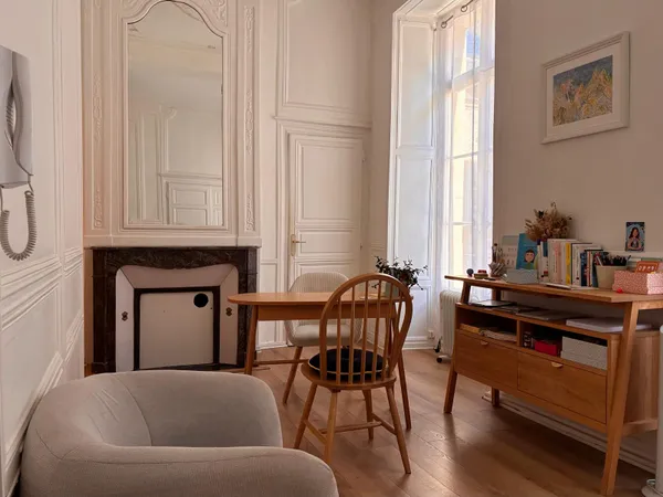 Loue bureau/local professionnel Rennes hypercentre