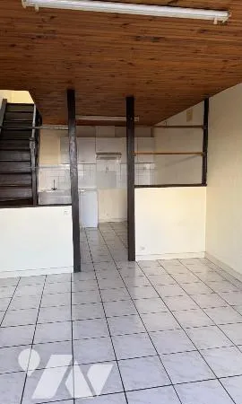Maison 3 pièces 45 m²