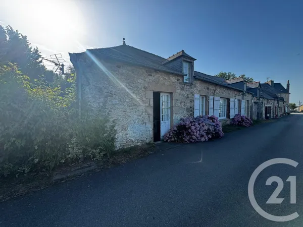 Maison 4 pièces 183 m²