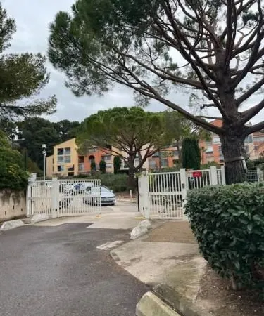 Stationnement Vente La Ciotat 17m² 42000€