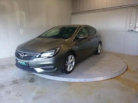 Opel Astra 1.2 turbo 130ch elegance