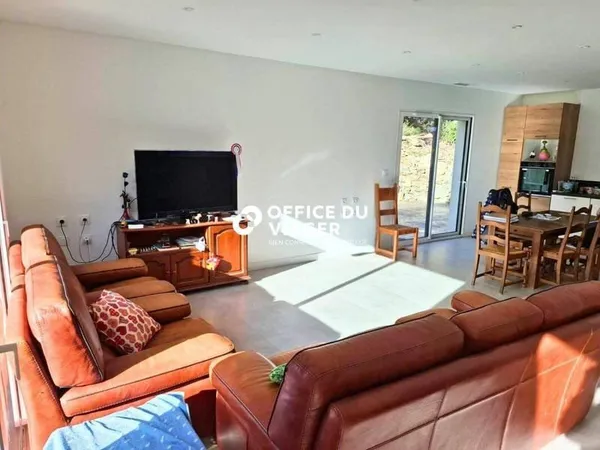 Maison 4 pièces 91 m²